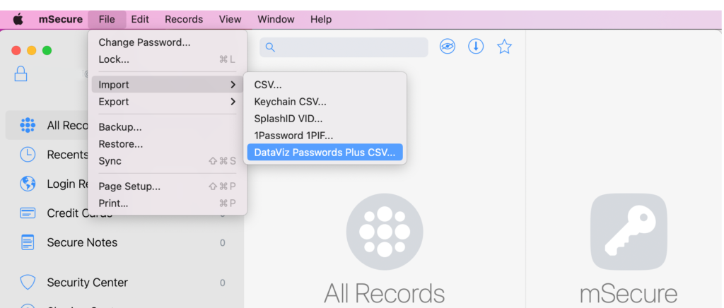 dataviz passwords plus dataviz passwords plus